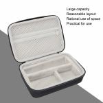 ISO9001 arber Carrying Case For Clippers , EVA Portable Storage Bag