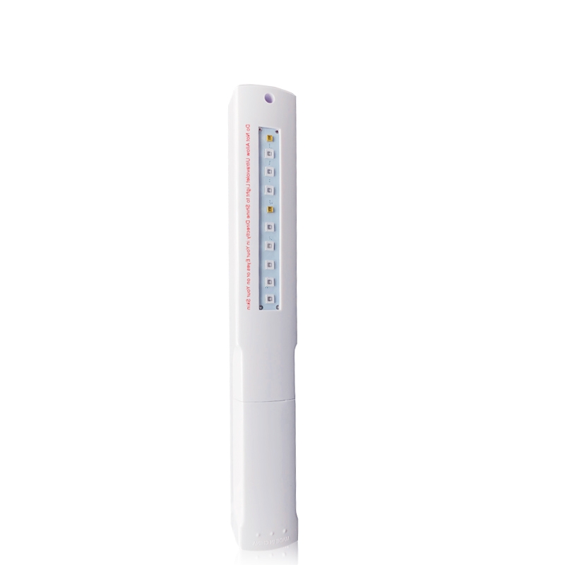 light ultraviolet uv