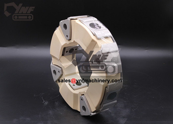 Excavator Coupling For JCB 330 360 400 331/19919 Hydraulic Pump Parts