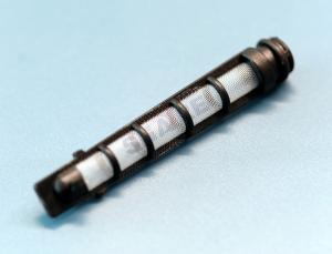 China Car Engine Oil Tubular Filter Elements Replacements Mesh Screen One Stop Factory factory