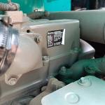 Original Kobelco SK75-8 Used Excavator Crawler Excavator with Original Hydraulic