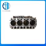 DX12TI Cylinder Head 400603-00133A For Doosan Engine Spare Parts