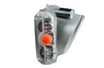 IP67 6600mah Industrial Lighting Fixture Coal Mining Light >130 Lumens