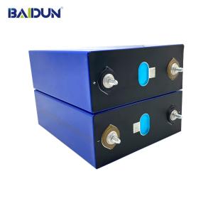 China Welding Studs Rechargeable Lithium Ion Battery DIY 280ah Lifepo4 12V 24V 36V factory