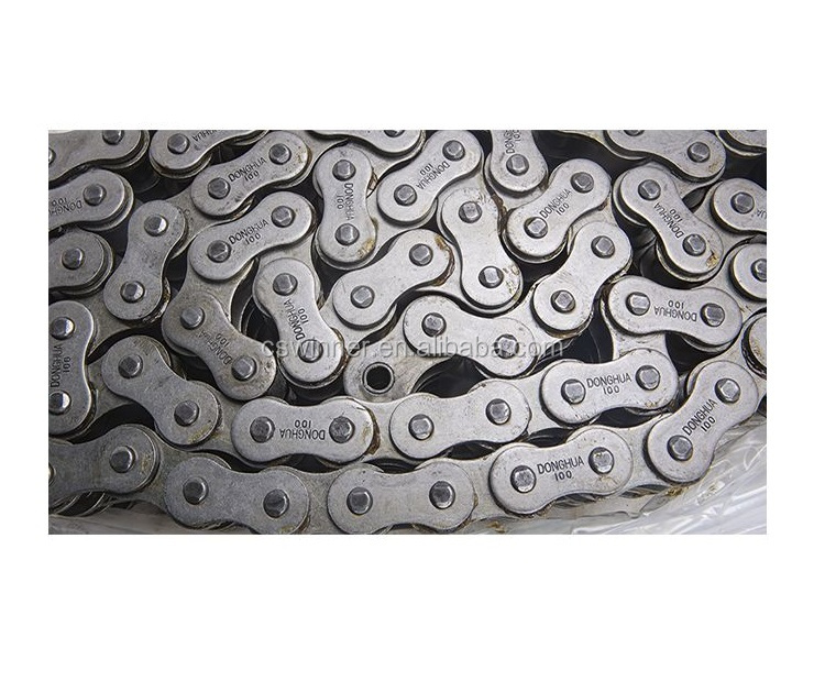A210807000017 Road Construction Machinery Spare Parts Chain 20A-2-92GB1243-97