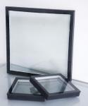 8mm 10mm Thermal Insulated Glass Building Safety Explosion-Proof For Window