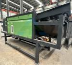 Copper Eddy Current Sorting Machine Aluminum Eddy Current Magnetic Separator