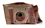 ISUZU Hitachi EX300 6SD1 Iron Casting Cylinder Head 11111-08464 9.9L 12V