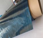 High Stiffness Prepreg Carbon Fiber Tape , Waterproof Carbon Fiber Fabric Roll