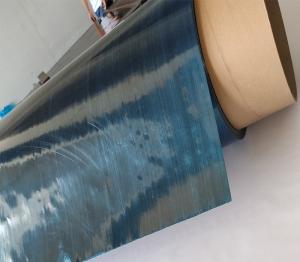 China High Stiffness Prepreg Carbon Fiber Tape , Waterproof Carbon Fiber Fabric Roll factory