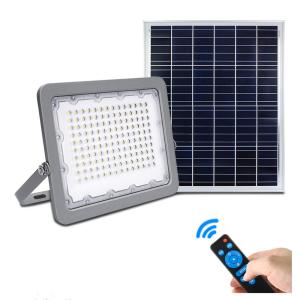 China KCD Outdoor LED Flood Light IP65 Industrial Die Cast Aluminum High Temperature Resistant 100 Watt factory