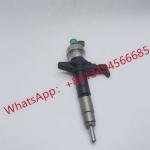 ISUZU Fuel Engine Diesel Injector 8-98159583-1 295050-0910