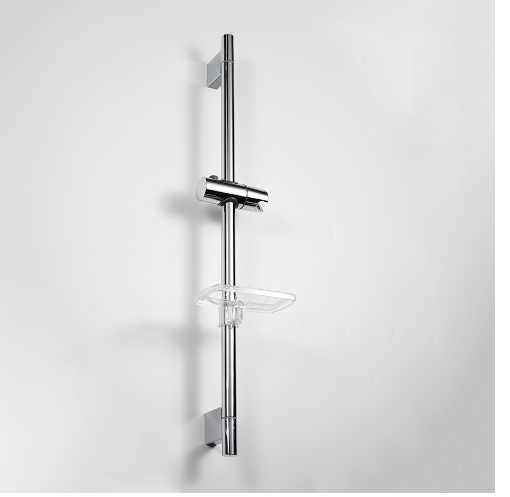Adjustable Slide Bar For Modern Simple Stainless Steel SUS304 Bathroom Shower Lifter
