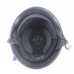 Wholesale Sale Vintage Motorcycle Helmet High Quality Open Face Helmet Half Face