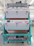 High Resolution Tea Color Sorter Tea Sorting Machine Tea Processing Machinery