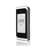 Waterproof IP66 Face/RFID card/Password Access Control and Biometric Time