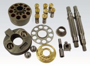 China ISO CE Kawasaki Hydraulic Pump Parts K3V140 K3V160 K3V280 Replacement factory