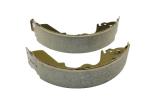 ISUZU TFR55 TFR54 4*2 BRAKE SHOES 8944797060 8943400260 350213005