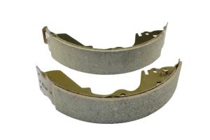 China ISUZU TFR55 TFR54 4*2 BRAKE SHOES 8944797060 8943400260 350213005 factory