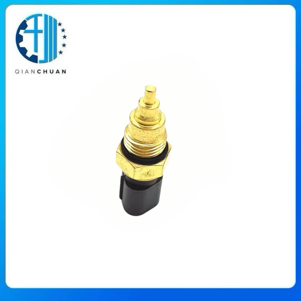 Water Temperature Sensor S8342-01250 for Hino J05E J08E Diesel Engine Spare Parts