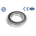 NSK 6016 C3 Gcr15 Deep Groove Ball Bearing For Excavator 06000-06915
