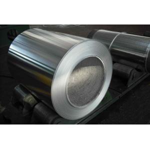 Aerospace Alloy Flat Aluminum Coil Roll With High Tech Temper O / T4 / T6 / T651
