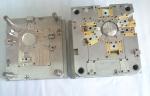 0.005mm Precision Injection Mould