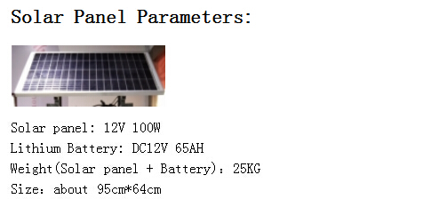 RF Solar Powered Radar Speed Limit Sign Highway City Road Vms Led Display Variable Road Signs