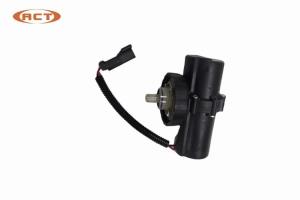 China 2289129 228-9129 Electronic Fuel Pump JCB Two Wires For Machinery factory