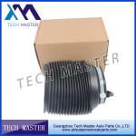 Rubber / Steel / Aluminium Auto Air Shock / Air Suspension Springs For Toyota