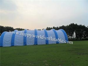 China Lawn tent , inflatable wedding tent , inflatable dome tent for party , party tent event factory