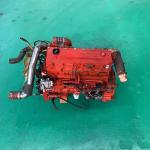 Cummins M11 420 Used Diesel Engine Truck Complete Engine 75hp-605hp