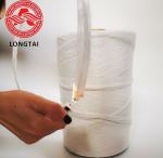 3mm 4mm 5mm LSHF FR PP Filler Yarn For Flame Retardant Cable Manufacturing