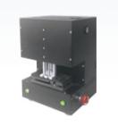 Aluminum Automation Fixtures , Jig And Fixture For Electronic Circuit Board