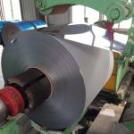 440 420 410 SS Strip Coil Polished Stainless Steel Coil Strip 2m Width