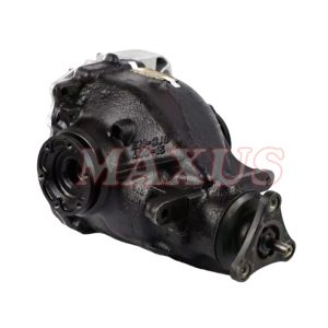 China RECONDITIONED Rear Differential Diff 2.35 Ratio for BMW E90 E91 E92 325d 330d M57N2 Pinion Gears Differential Ring Part Numbers factory