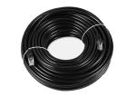 Waterproof PVC Network UTP Ethernet Net Cable Cat5e / Cat6 / Cat6a / Cat7