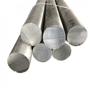 China Anti Corrosion Stainless Steel Round Bar 6000mm 30mm 316 factory