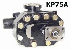 China KP35 KP55 KP75 KP1403 KP1405 KP1503 KP1505 Series Gear Pump factory