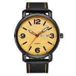 Big Dial Dual Calendar Sports Watch Digital Casual Sports Men'S Watch