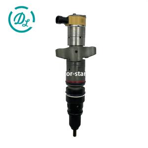 EexcavaStart CAT C9 Engine Fuel Injector 10R-7224 557-7633 24VDC
