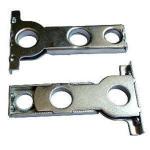 Copper Aluminum Line Tube Lighting OEM ODM Industrial Metal Stamping