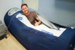 Oxygen Generator Concentrator Camara Hiperbarica Oxigeno Portatil Hyperbaric