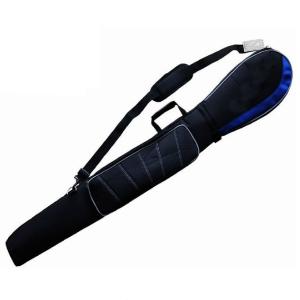 China Popular Outdoor Sports Bag Professional Sunday Golf Bag Nylon + Canvas factory