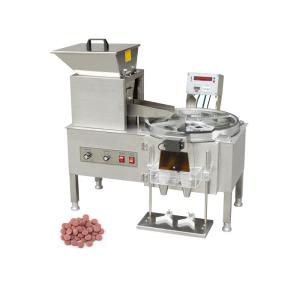 China HY-2A Tablet Pill Capsule Counting Machine 220V Desktop Bottle Filling Automatic Small factory