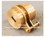 CHINA SUPPLY - NC NO.37AF-40A FILLING CAPAIR PIPE & SOUNDING PIPE FITTINGS