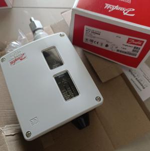 China DANFOSS REFRIGERATION RT5A Pressure And Temperature Switch 017-504666 factory