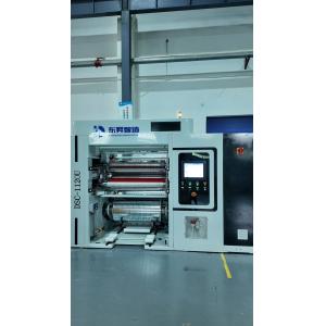 China machine kraft paper slitting machine adhesive tape slitting machine on sale