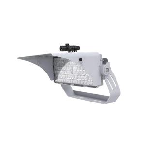 China AC100 - 277V High Mast Led Flood Light Adjustable Angles Marine Led Flood Lights factory