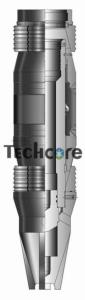 China Alloy Steel Drillable Plug Bridge Downhole Tool 10000 PSI For Isolation factory
